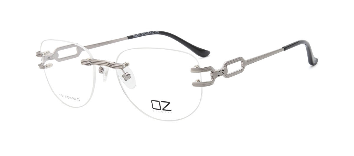 Oz Eyewear HUGO C3